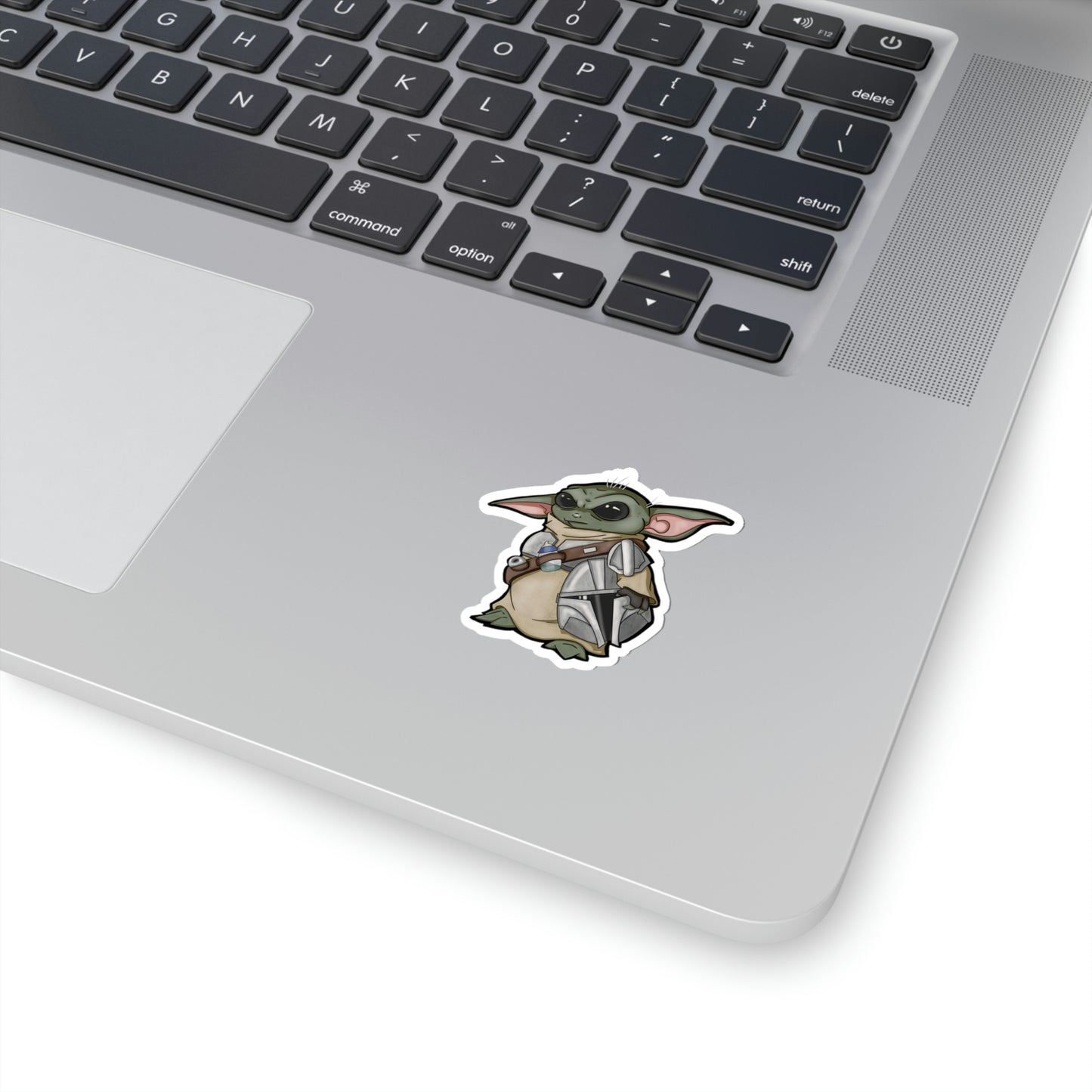 Bounty Hunter - Sticker