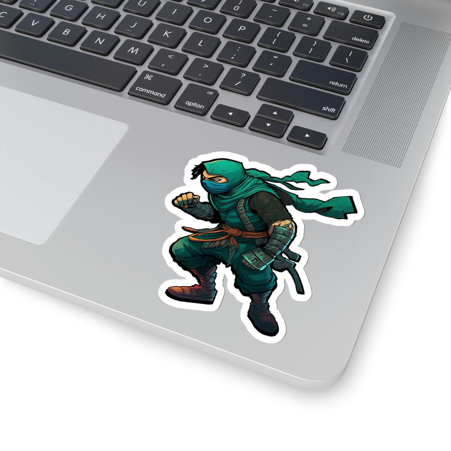 Hiro  - Sticker